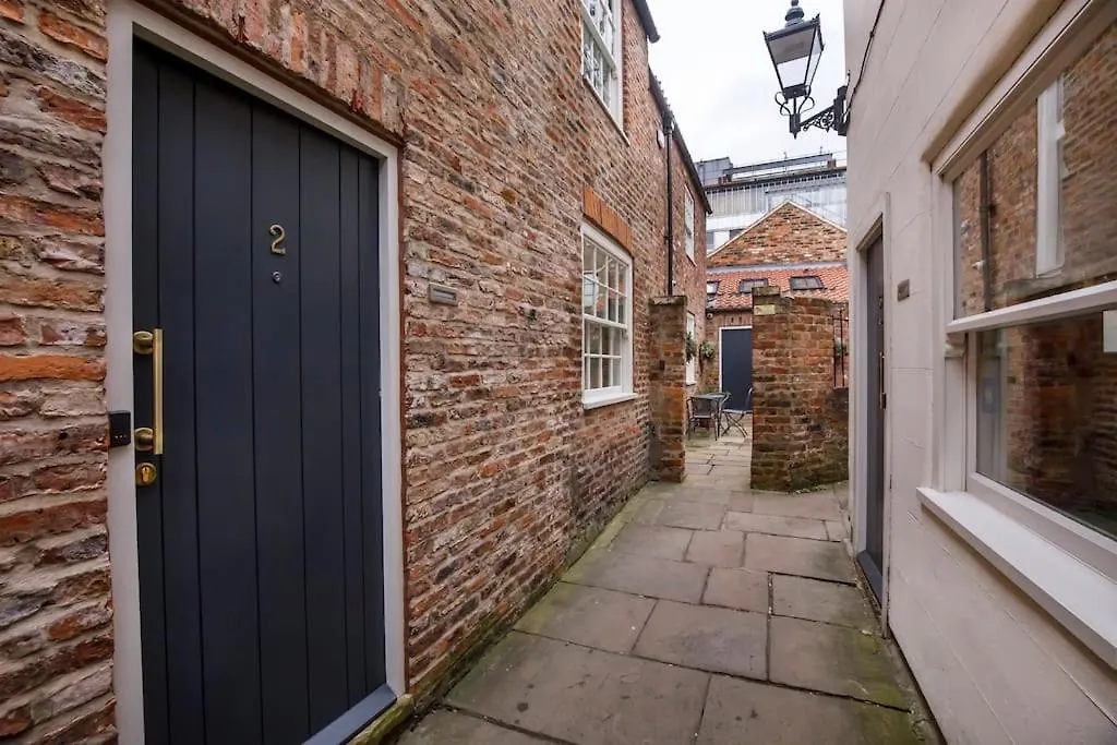 The Wesley Apartment York 0*,  United Kingdom