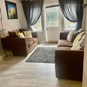 Apartment Gillygate, York