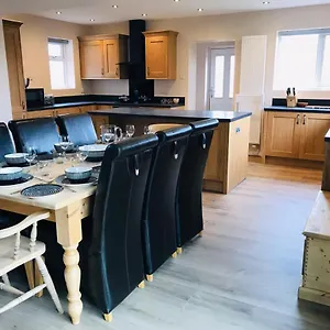 Holiday home Woodlands, York